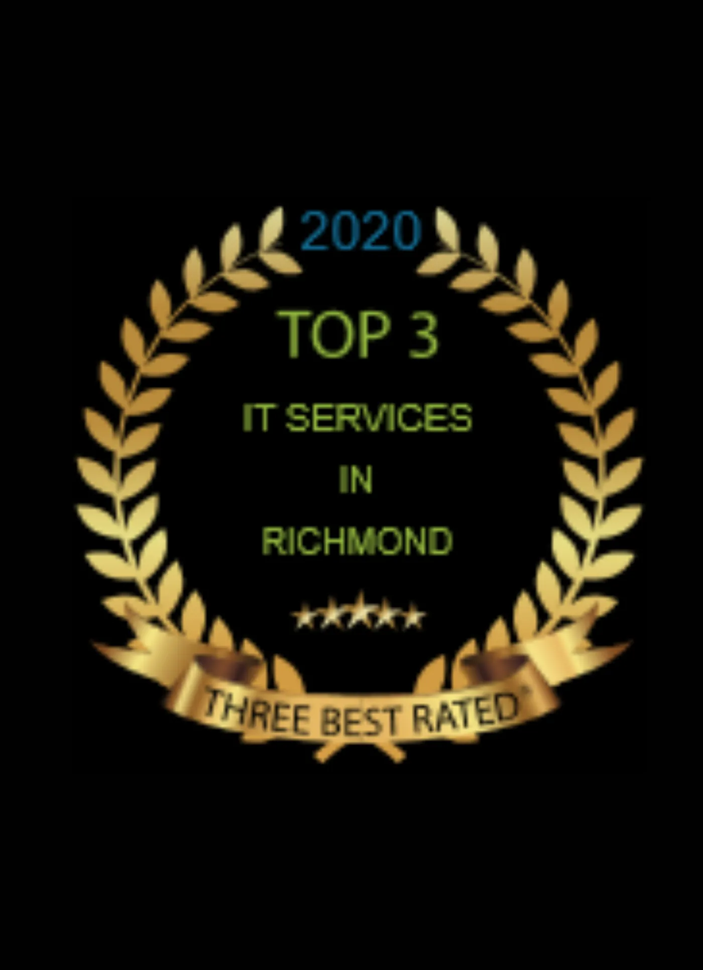 2020 Top 3 IT Services in Richmond