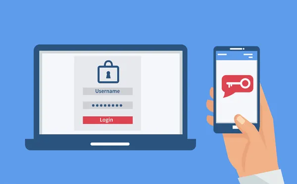 The future of two-factor authentication