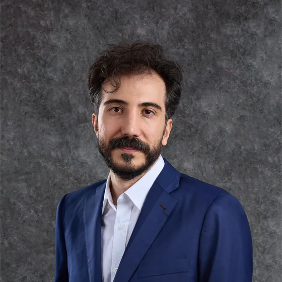 Alireza Dashti
