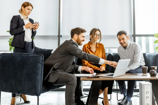 The Role of IT Consulting In your Business | What Is It and Why It Matters?