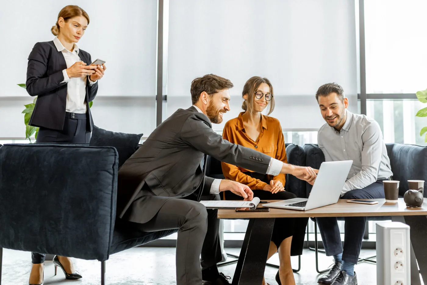 The Role of IT Consulting In your Business | What Is It and Why It Matters?