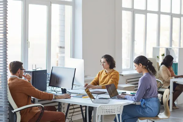 Outsourcing IT Services to a Managed Services Provider