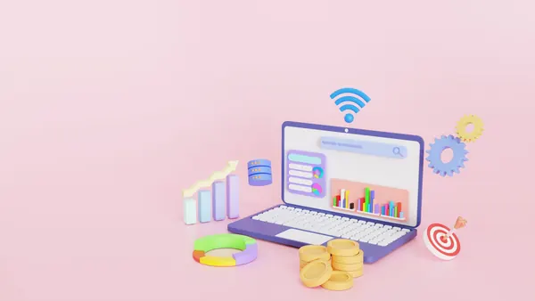 From Brittle to Agile: Using Digital Tools to Harness Change