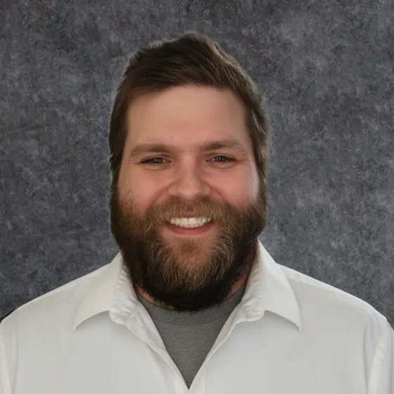 Andrew Buxton