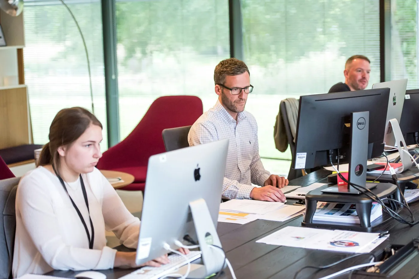 Don’t go it alone: Delegating Grunt Work to Automation