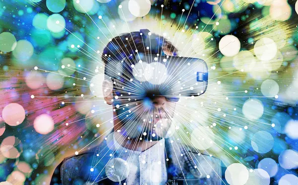 Augmented Reality