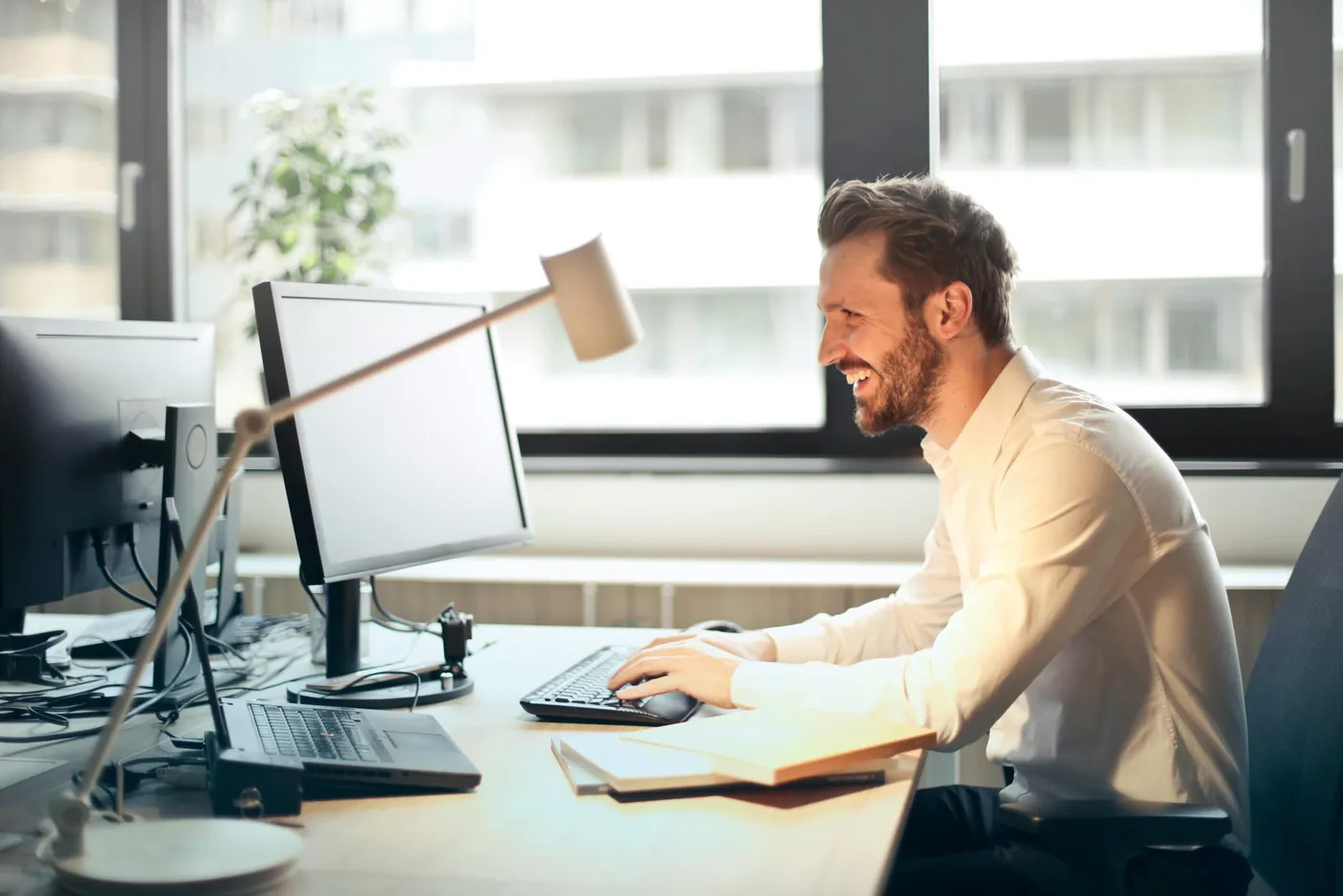 Balancing Innovation with Operational Stability