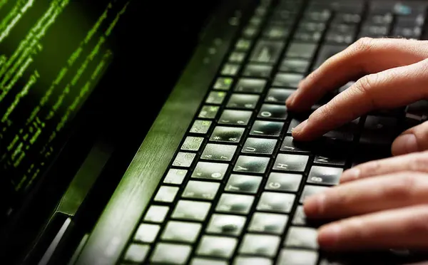 What to do if your password is stolen