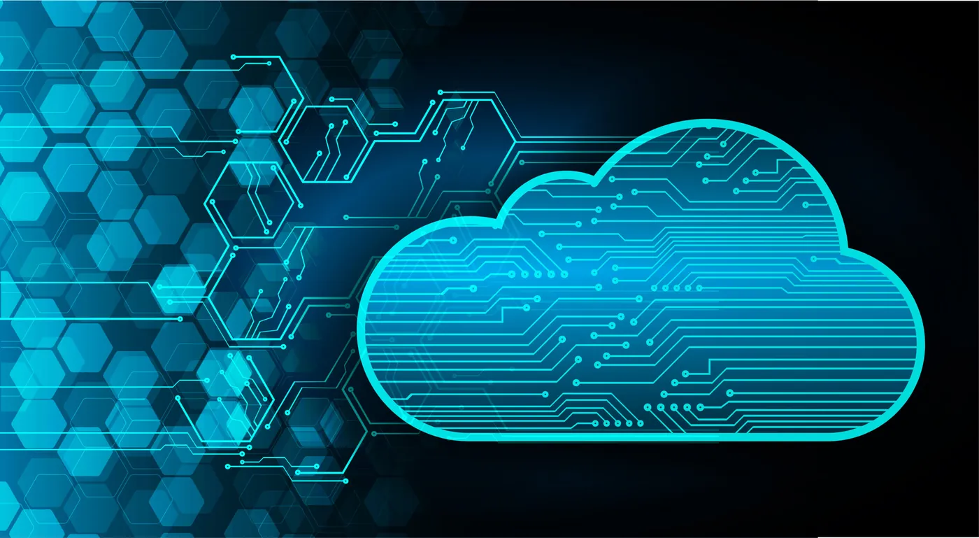 The Key to Cloud Data Security