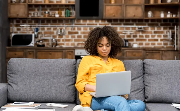 Cyberattacks Double As Remote Work Creates Unexpected Vulnerabilities