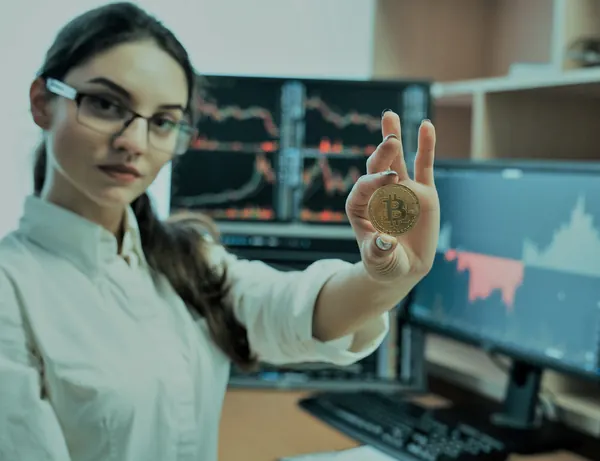 Cybercurrencies: 4 things you need to know