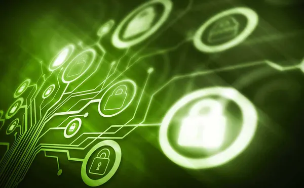 Cyber Risks – Is your company protected?