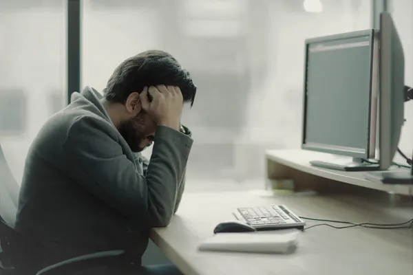 The Impact Of Technology on Your Mental Health