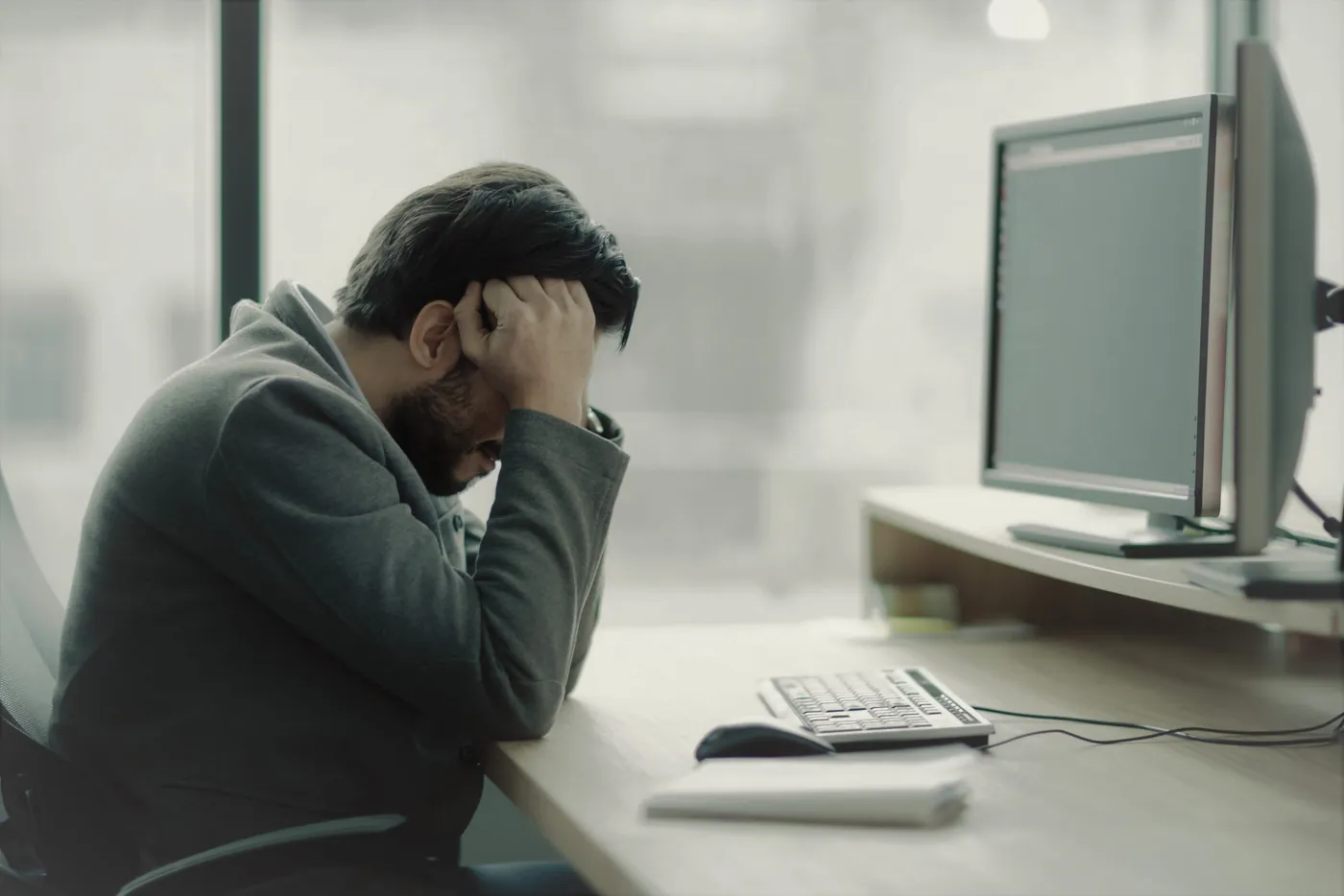 The Impact Of Technology on Your Mental Health