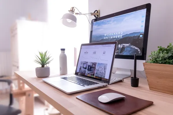 Hybrid Work