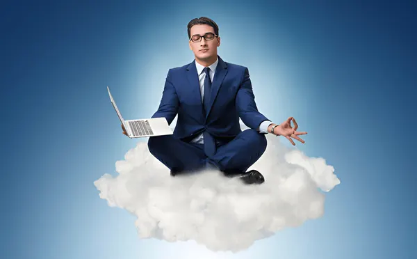 The Easiest Way to Use Cloud Services