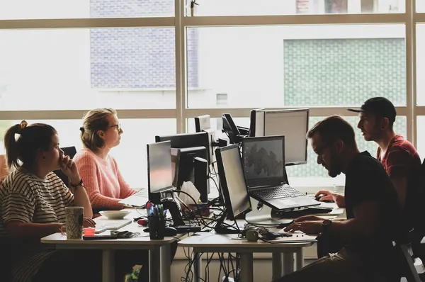 6 Reasons to Work With IT Managed Services in Vancouver