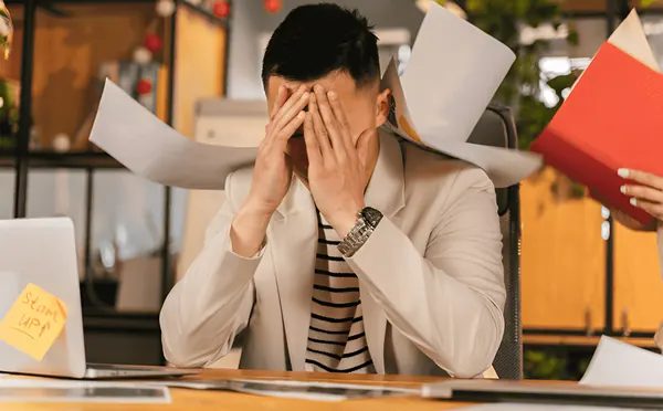 Meaningful Ways You Can Help Employees Battling Burnout