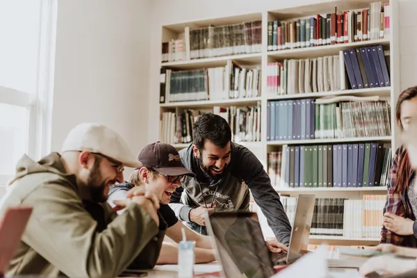 Energizing Your Team for More Productive and Purposeful Work
