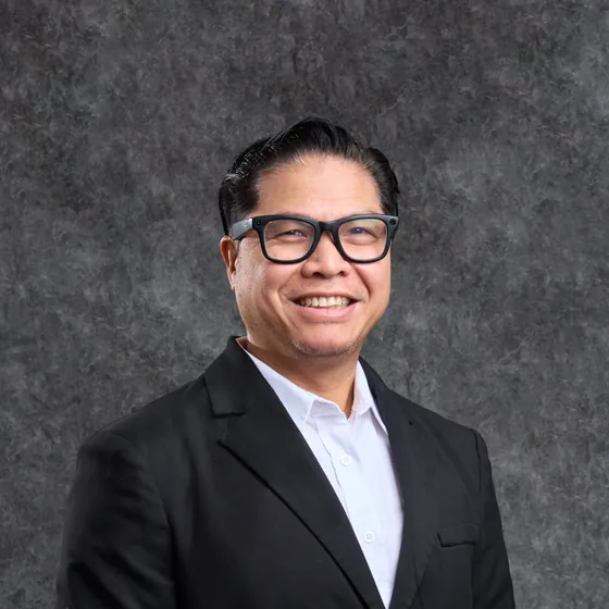 Eric Riego