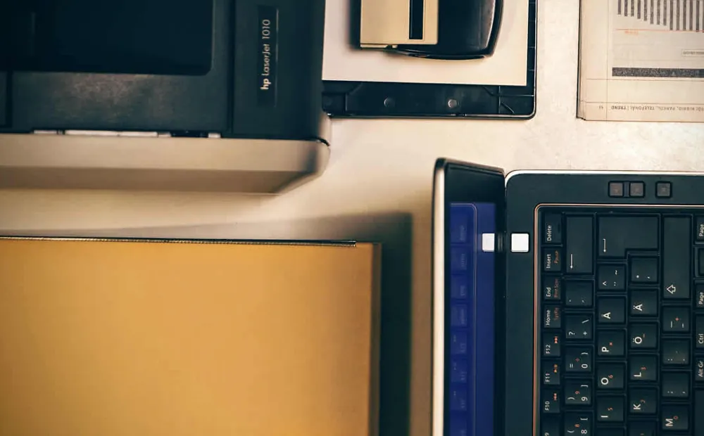 3 Reasons Why You Need to Get Started on Digitalization