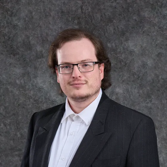 Greg Froese