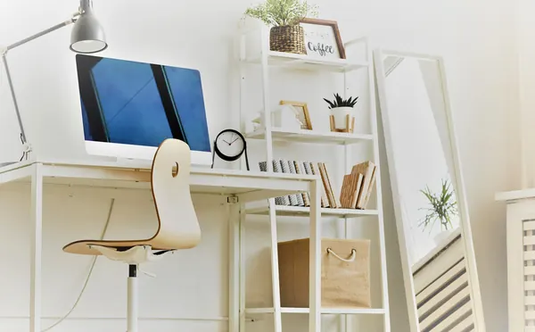 What does the office of tomorrow look like?