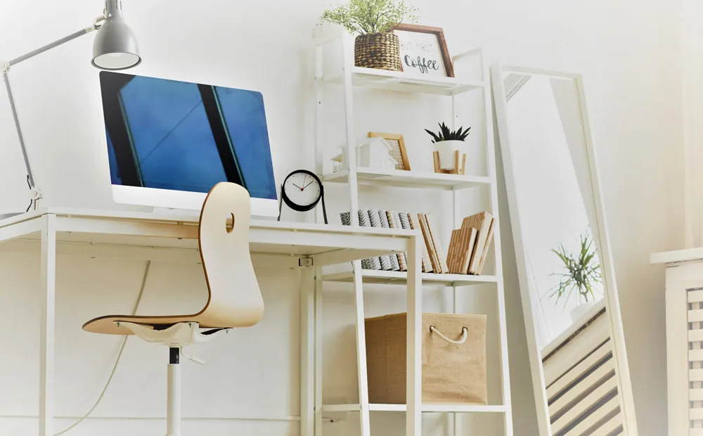 What does the office of tomorrow look like?