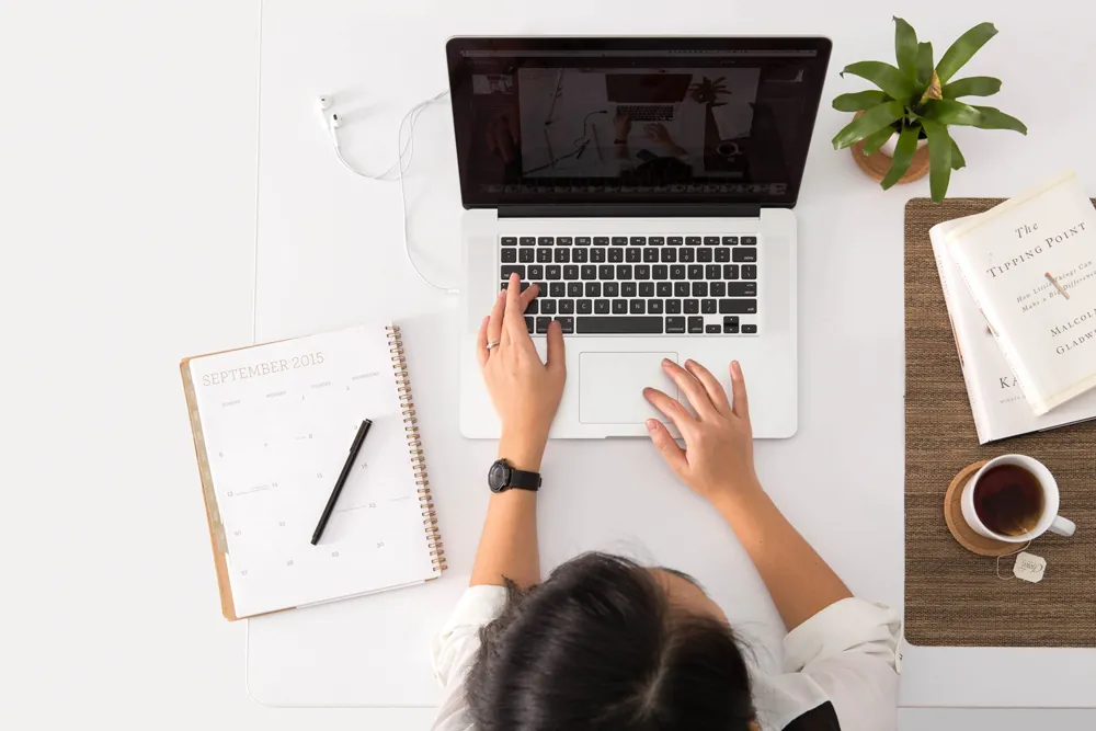 Hybrid Work Mistakes