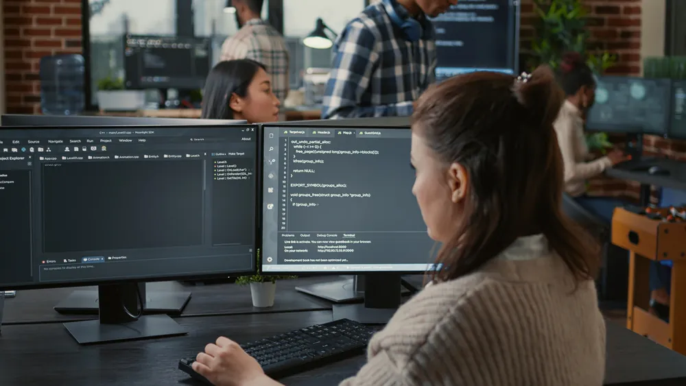 Improve Your Business’s IT Infrastructure Management