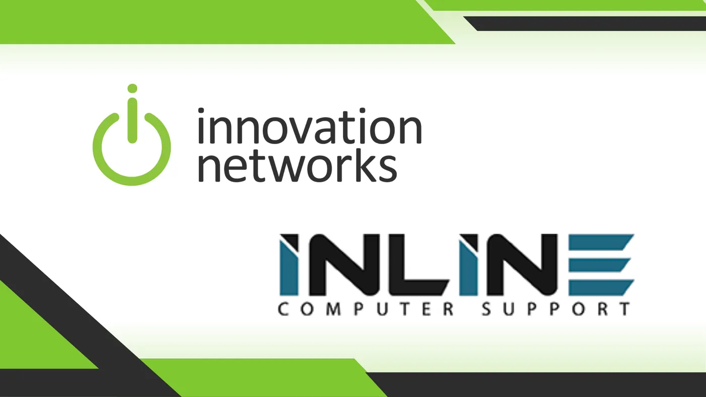 Innovation Networks Strengthens Position with Acquisition of Inline Computer Support