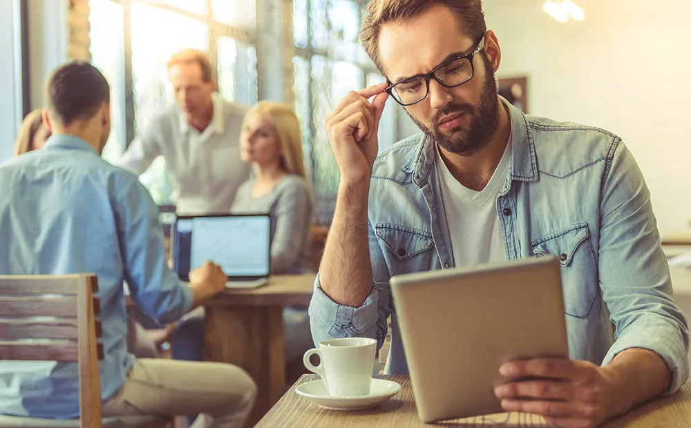 4 Steps to Handle Business Interruption Risk And Survive Any Crisis