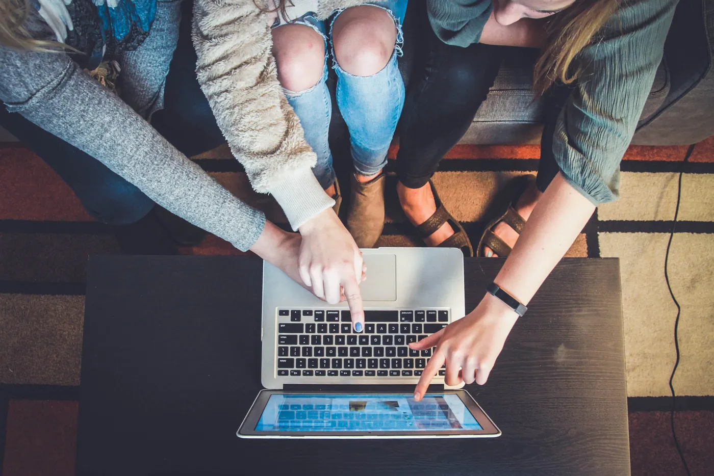 Students vs. machines: Who will emerge as the most employable?