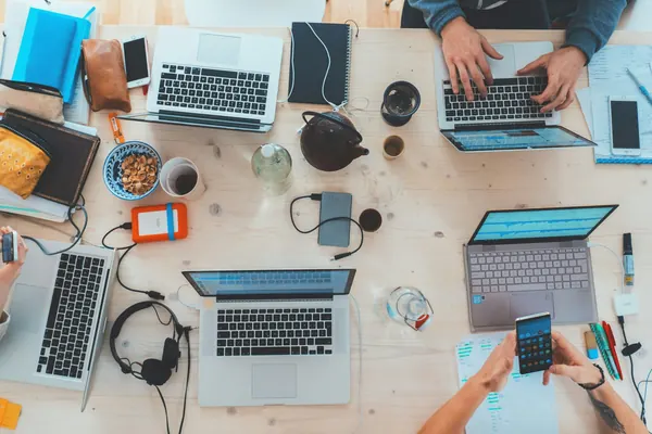 Which Tech Innovations are Rewriting the Rules for IT Execs?