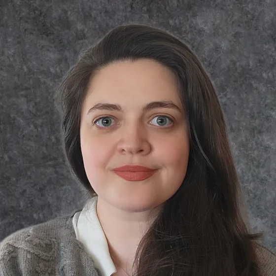 Michelle Milton