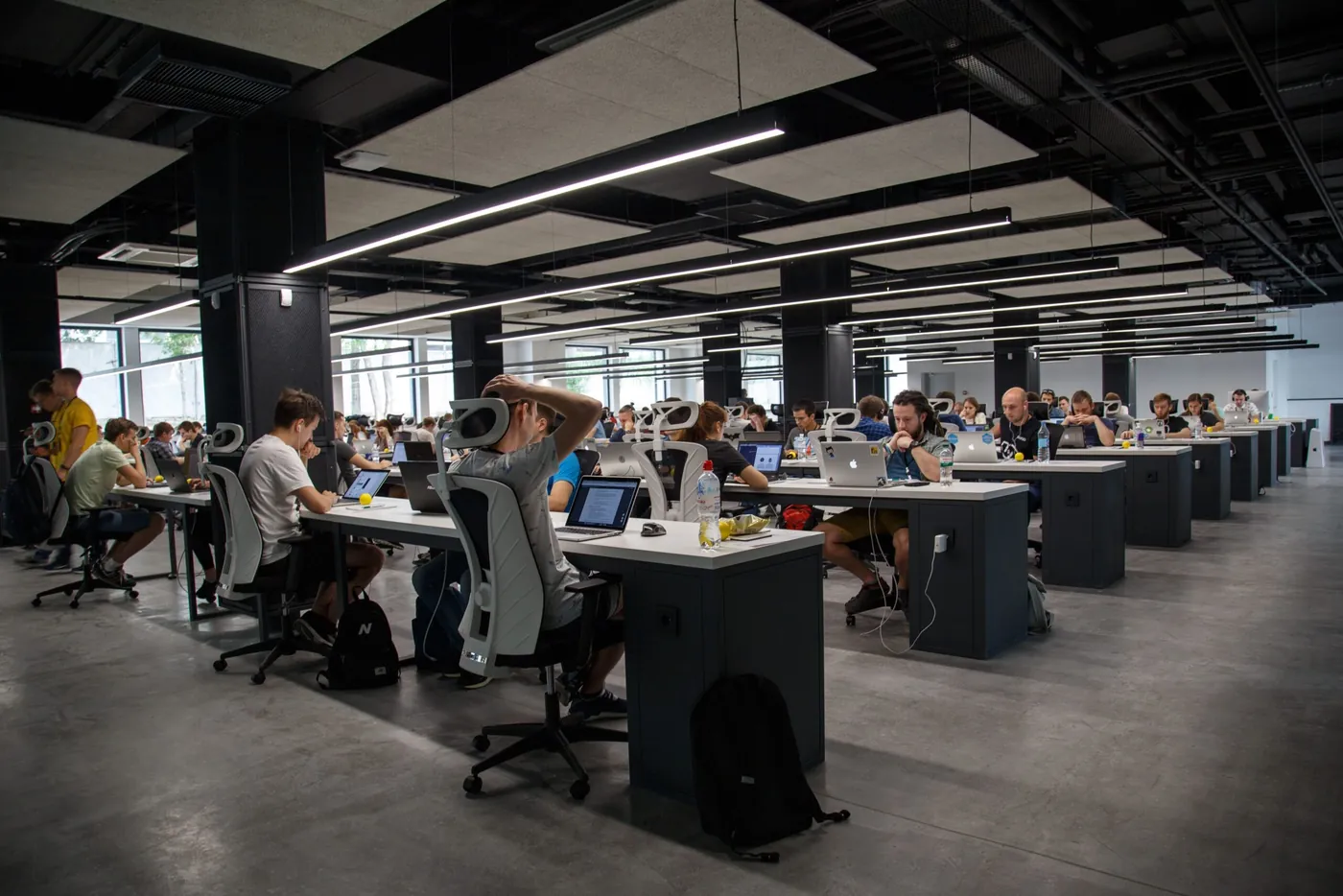 The Real Cost of In-House IT Support vs. IT Managed Services Provider: A Side-By-Side Comparison for IT Solutions