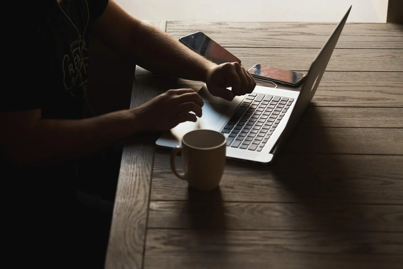 Your Guide to Preventing Shadow IT