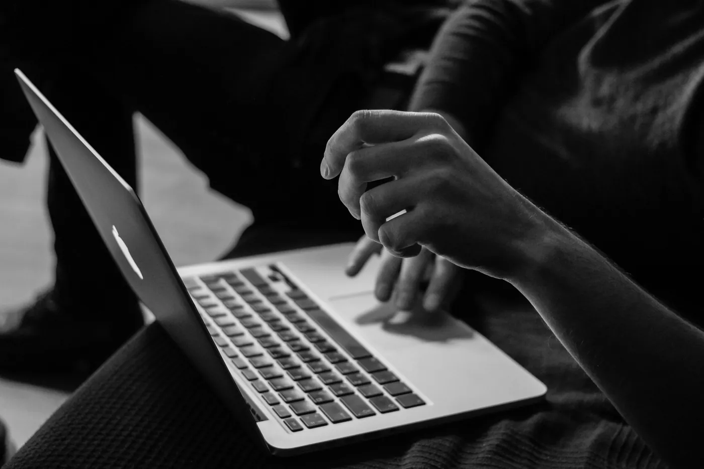 The 10 Step Cybersecurity Checklist