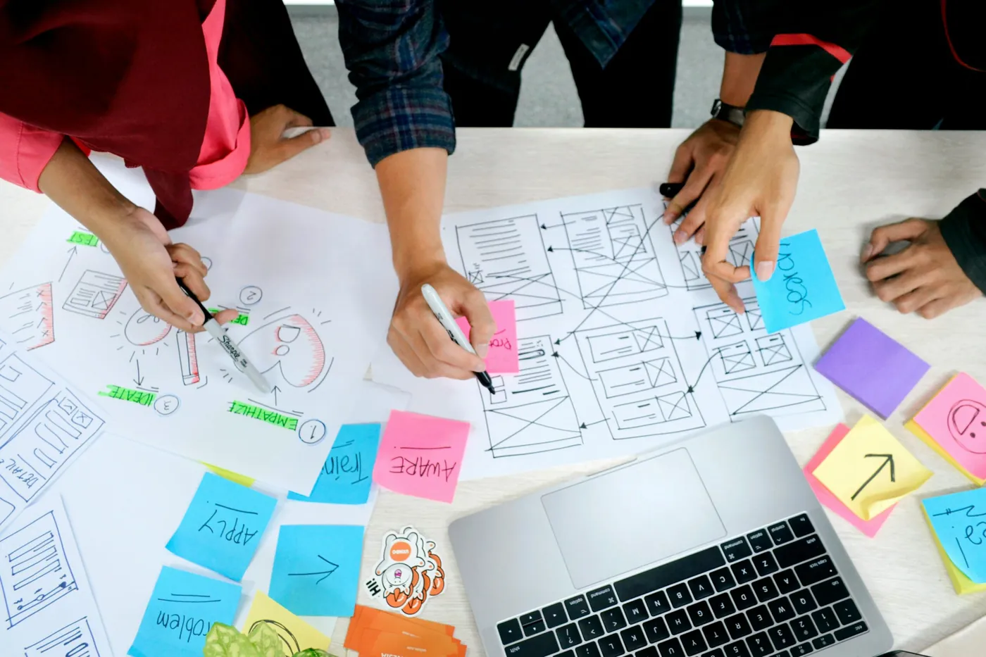 The Role of Automation in Enhancing User Experience