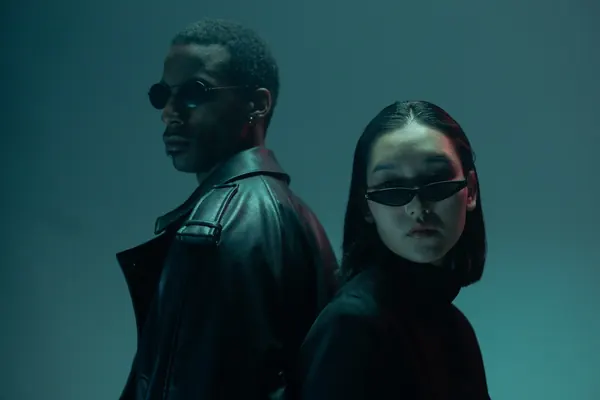 Symbolism in the Matrix Trilogy