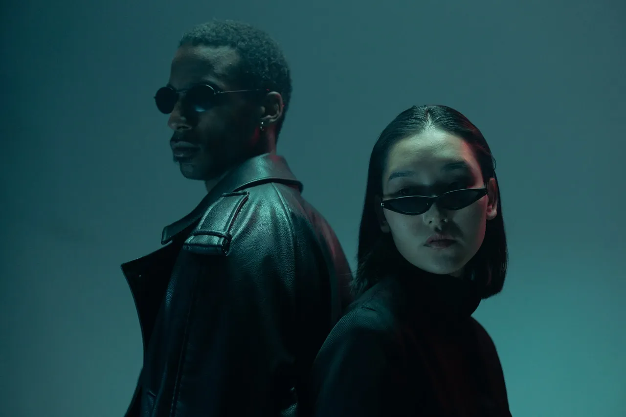 Symbolism in the Matrix Trilogy