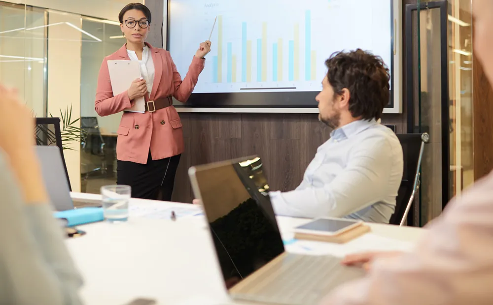 6 tips for polishing up your PowerPoint presentation like a pro