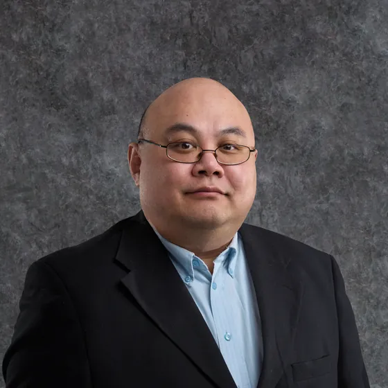Raymond Fong