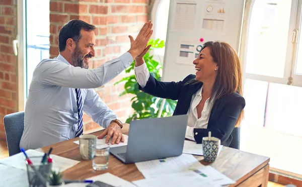Set Your Small Business Up For Success In 2024