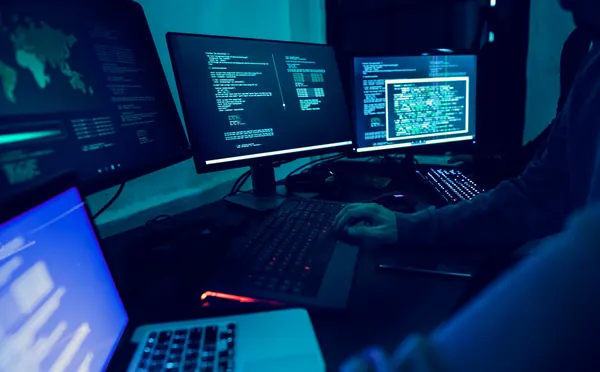 5 types of social engineering attacks