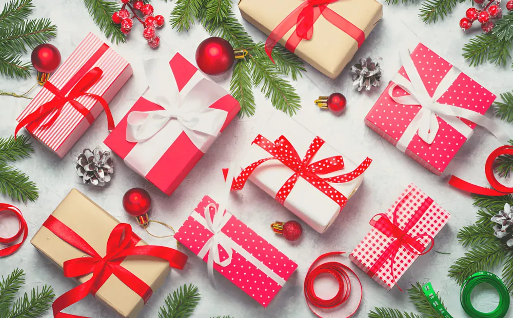 7 Tech Gadgets that Will Make Great Christmas Gifts