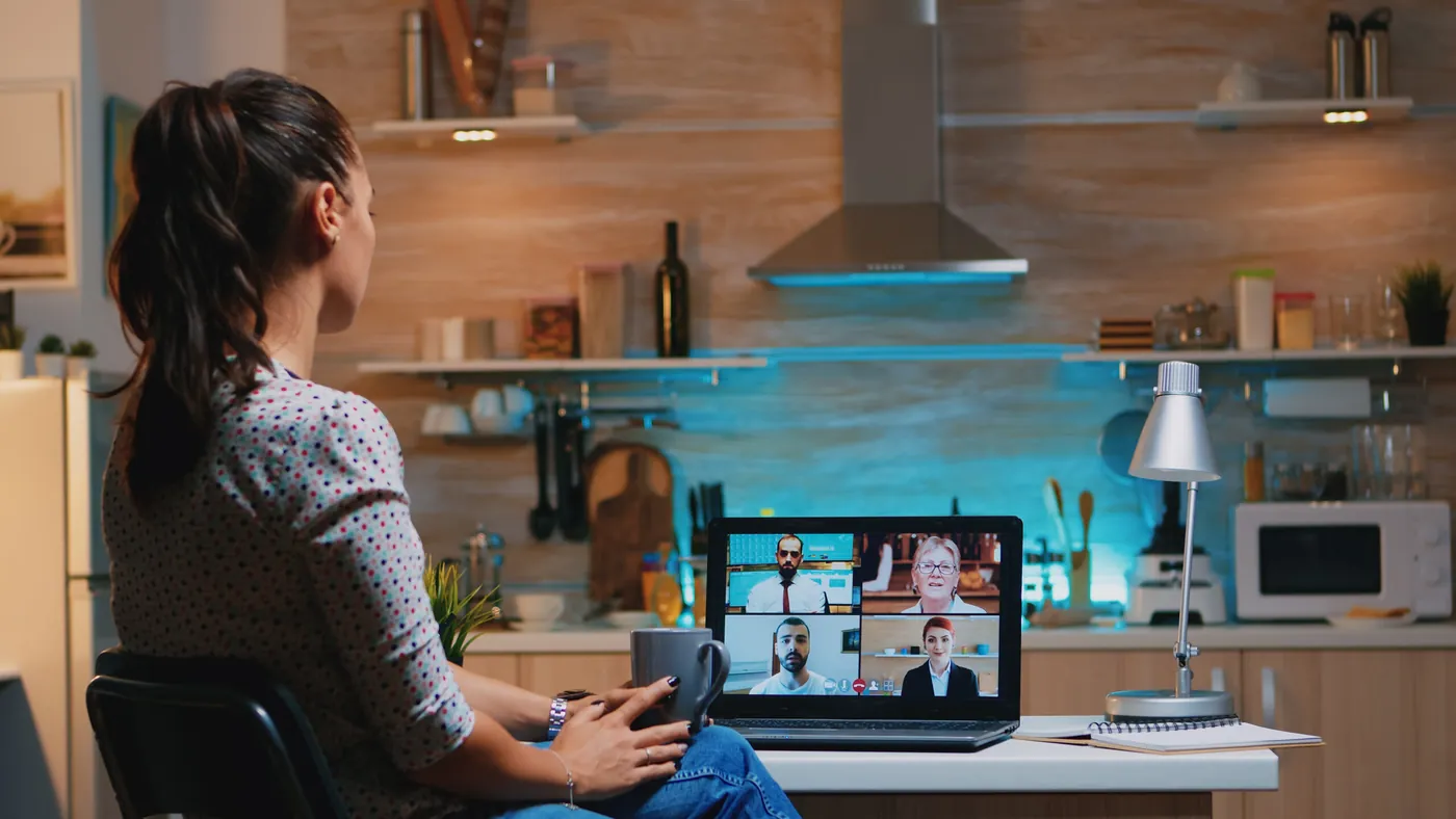 Are Virtual Events Still the Future of Networking Post COVID?