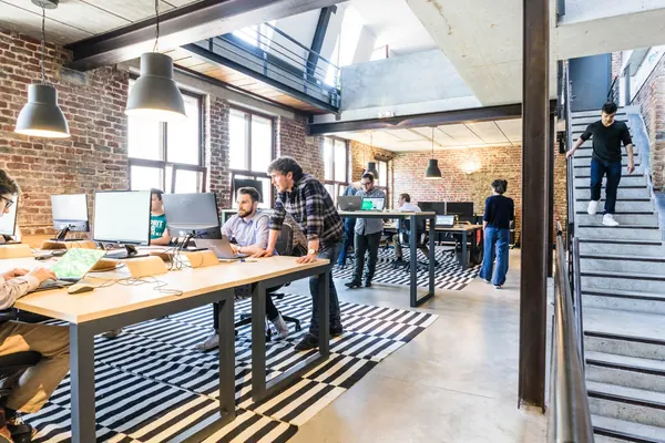 3 Strategic Shifts Tomorrow’s Collaborative Workplace Demands